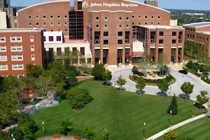 Johns Hopkins Bayview Medical Center image