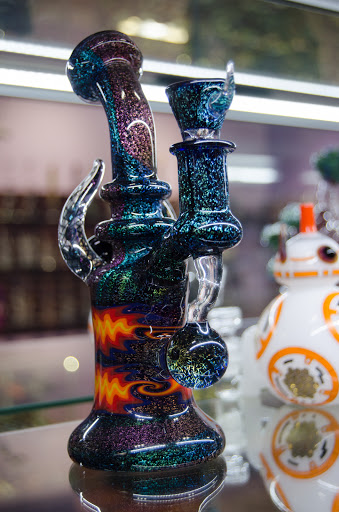 Tobacco Shop «Mr. Smoke», reviews and photos, 7313 Baltimore Ave d, College Park, MD 20740, USA