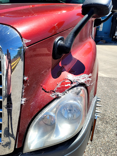 Commercial Printer «Valassis Anderson Printing Division», reviews and photos, 35955 Schoolcraft Rd, Livonia, MI 48150, USA