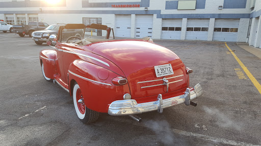 Auto Repair Shop «Lux Auto Works», reviews and photos, 14382 60th St N, Stillwater, MN 55082, USA