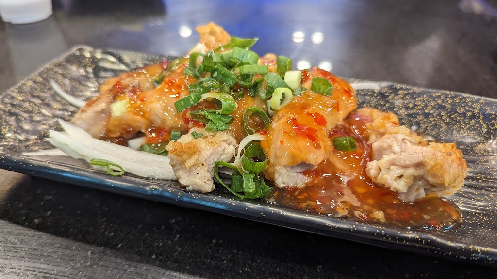 金丰饌平價鐵板燒(霧峰店) 的照片