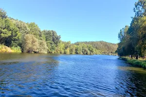 Praia Fluvial de Cambas image