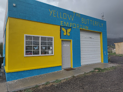 The Yellow Butterfly Emporium