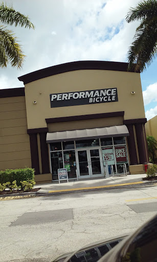 Bicycle Store «Performance Bicycle», reviews and photos, 9887 Glades Rd, Boca Raton, FL 33498, USA