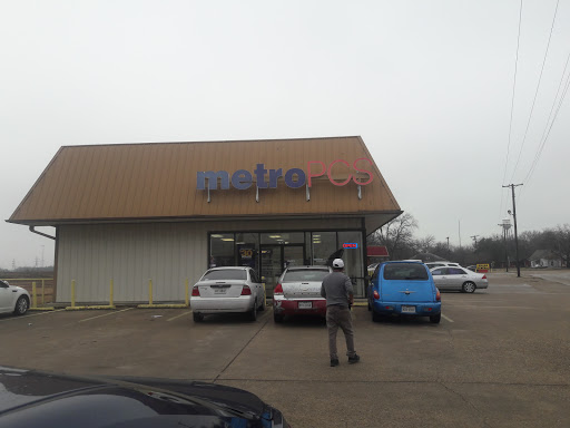 MetroPCS Authorized Dealer, 430 E Belt Line Rd, Wilmer, TX 75172, USA, 