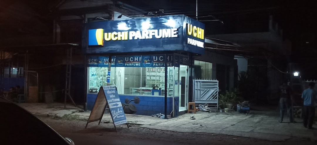 Uchi Parfume Kudang