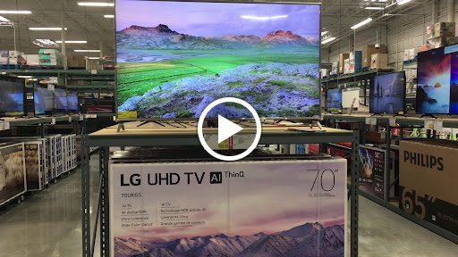 Warehouse club «BJ’s Wholesale Club», reviews and photos, 331 Newnan Crossing Bypass, Newnan, GA 30263, USA