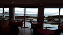 Atmosphère du Restaurant gastronomique Restaurant Hôtel Le Sterenn à Penmarc'h - n°10
