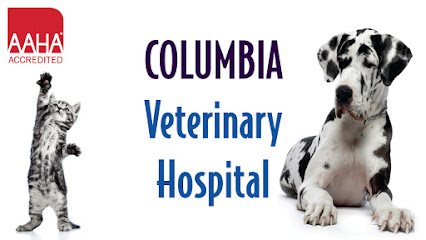 Columbia Veterinary Hospital, A Thrive Pet Healthcare Partner