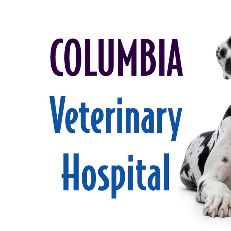 Columbia Veterinary Hospital