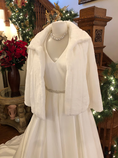 Bridal Shop «Bridal Chateau», reviews and photos, 230 W 2nd St, Berwick, PA 18603, USA