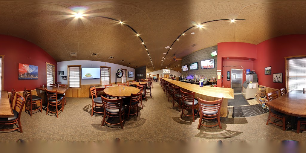 T's Rockin Roadhouse 48063