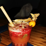 Photo n°6 de l'avis de Manuel.e fait le 25/12/2019 à 10:35 sur le  Mother's Heart à Berlin