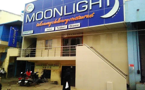 Moonlight Takeaway & Delivery image