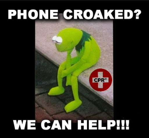 Mobile Phone Repair Shop «CPR Cell Phone Repair Charleston - West Ashley», reviews and photos, 821 Orleans Rd Unit 107, Charleston, SC 29407, USA