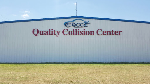 Quality Collision Center