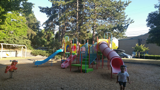 Park «Spruce Street Mini Park», reviews and photos, 160 21st Ave, Seattle, WA 98122, USA