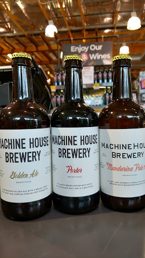 Wine Store «BevMo!», reviews and photos, 1100 Bellevue Way NE, Bellevue, WA 98004, USA