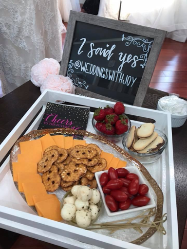 Bridal Shop «Weddings With Joy Bridal Salon», reviews and photos, 3003 Pacific Ave SE, Olympia, WA 98501, USA