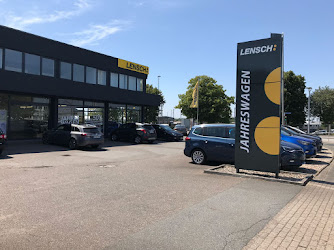 Lensch Jahreswagen - Lensch & Bleck GmbH