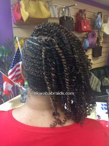 Hairdresser «Akwaba Hair Braiding», reviews and photos, 6222 Old Franconia Rd, Alexandria, VA 22310, USA