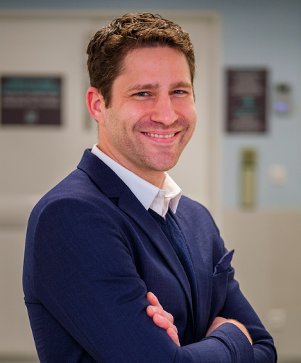 Dr Olivier Rosello / Chirurgien orthopédiste pédiatrique