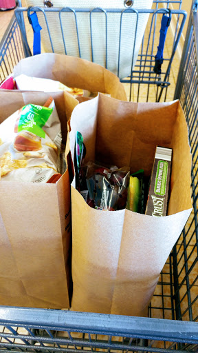 Supermarket «ALDI», reviews and photos, 1243 E Ash St #100, Piqua, OH 45356, USA