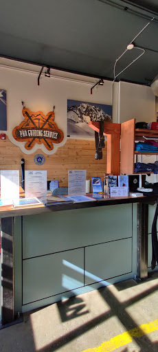 Outdoor Sports Store «Pro Ski and Mountain Service», reviews and photos, 108 W North Bend Way, North Bend, WA 98045, USA