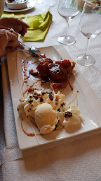 Photo n°14 de Restaurant De La Gare à Petit-Réderching ()
