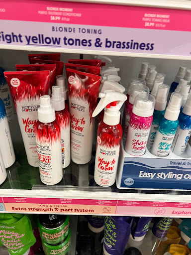 Hair Salon «Ulta Beauty», reviews and photos, 2626 E Stone Dr #130, Kingsport, TN 37660, USA