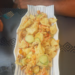 Photo n°2 de l'avis de Mel.e fait le 05/06/2022 à 18:39 sur le  Osteria TreSeiCinque à Cervia