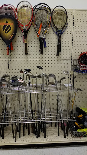 Thrift Store «Goodwill of North Georgia: West Athens Store, Career Center and Donation Center», reviews and photos