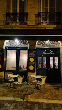 Les plus récentes photos du Restaurant gastronomique Arcada à Bordeaux - n°2