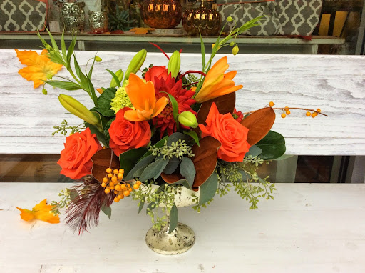 Florist «Texas Blooms and Gifts», reviews and photos, 4616 Triangle Ave #402, Austin, TX 78751, USA