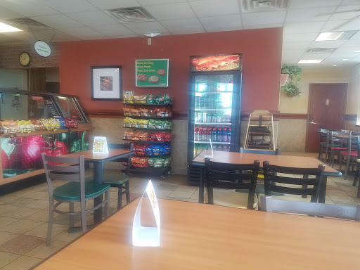 Restaurant «Subway», reviews and photos, 505 Arrow Ave NE, Watertown, SD 57201, USA