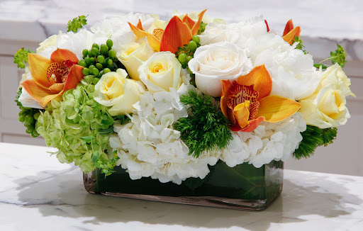 Florist «Pistils & Petals», reviews and photos, 1060 Alton Rd, Miami Beach, FL 33139, USA