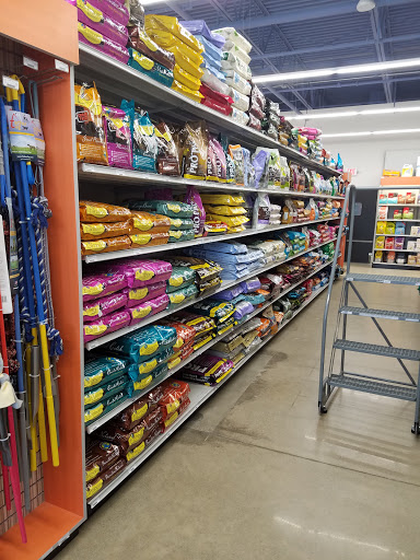 Pet Supply Store «Purely Pets», reviews and photos, 13723 23 Mile Rd, Shelby Charter Township, MI 48315, USA