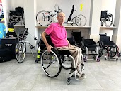 Rodem - Ortopedia y Movilidad