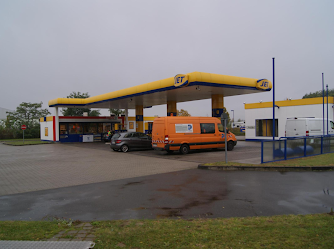 JET Tankstelle