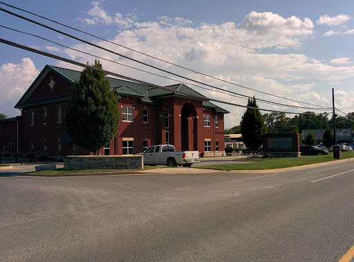 Building Materials Store «Frederick Block Brick & Stone», reviews and photos, 1040 Martinsburg Pike, Winchester, VA 22603, USA