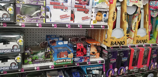 Variety Store «Five Below», reviews and photos, 231 Stafford Park Blvd, Manahawkin, NJ 08050, USA