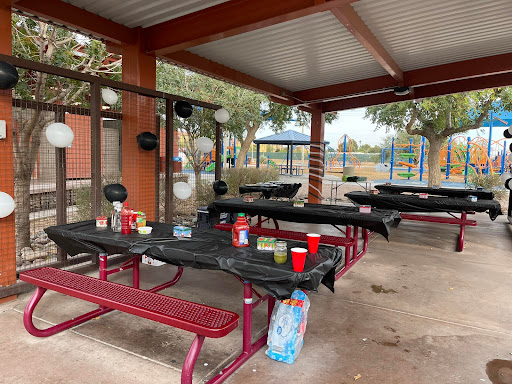 Park «Friendship Park», reviews and photos, 12325 W McDowell Rd, Avondale, AZ 85323, USA