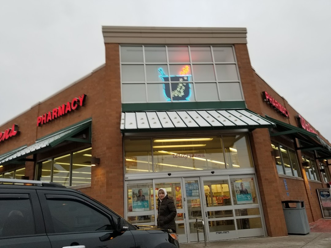 Walgreens