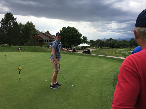 Golf Course «Indian Peaks Golf Course», reviews and photos, 2300 Indian Peaks Trail, Lafayette, CO 80026, USA