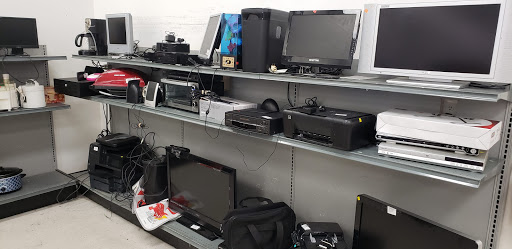 Non-Profit Organization «Goodwill Houston Select Stores», reviews and photos, 28541 Tomball Pkwy, Tomball, TX 77375, USA