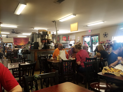 Restaurant «Diamond R Store & Cafe», reviews and photos, 11801 US-84, Zephyr, TX 76890, USA