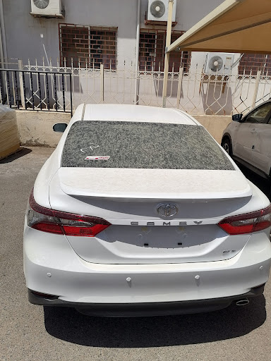 هافال – جريت وول – شركة الزقدي 