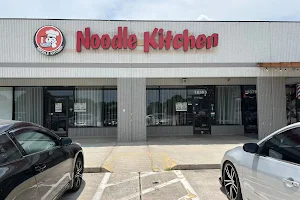 Noodle Kitchen image