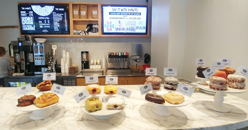 Donut Shop «DB3 Donuts», reviews and photos, 1704 Central St, Evanston, IL 60201, USA