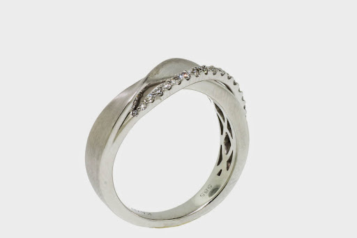 Jewelry Store «Abshire & Haylan Jewelers», reviews and photos, 2073 Graham Rd, Stow, OH 44224, USA